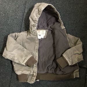 Boys Coat